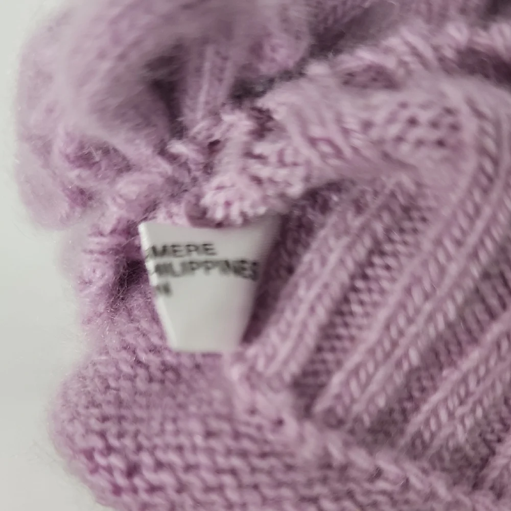 chic cashmere